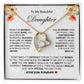 Daughter - How Special You Are To Me Forever Love - Jewelry by ShineOn Fulfillment - C30025TG, C30025TR, DA, lx-C30025, PB23-WOOD, PT-781, TNM-1, USER-15964