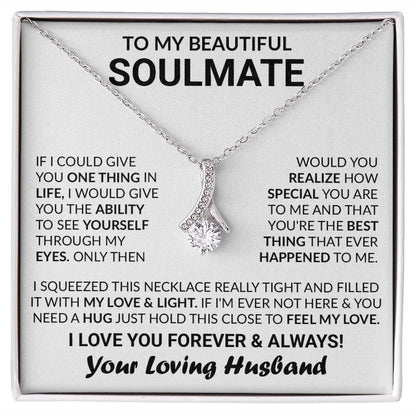 Soulmate - You Are The Best Thing That Ever Happened To Me